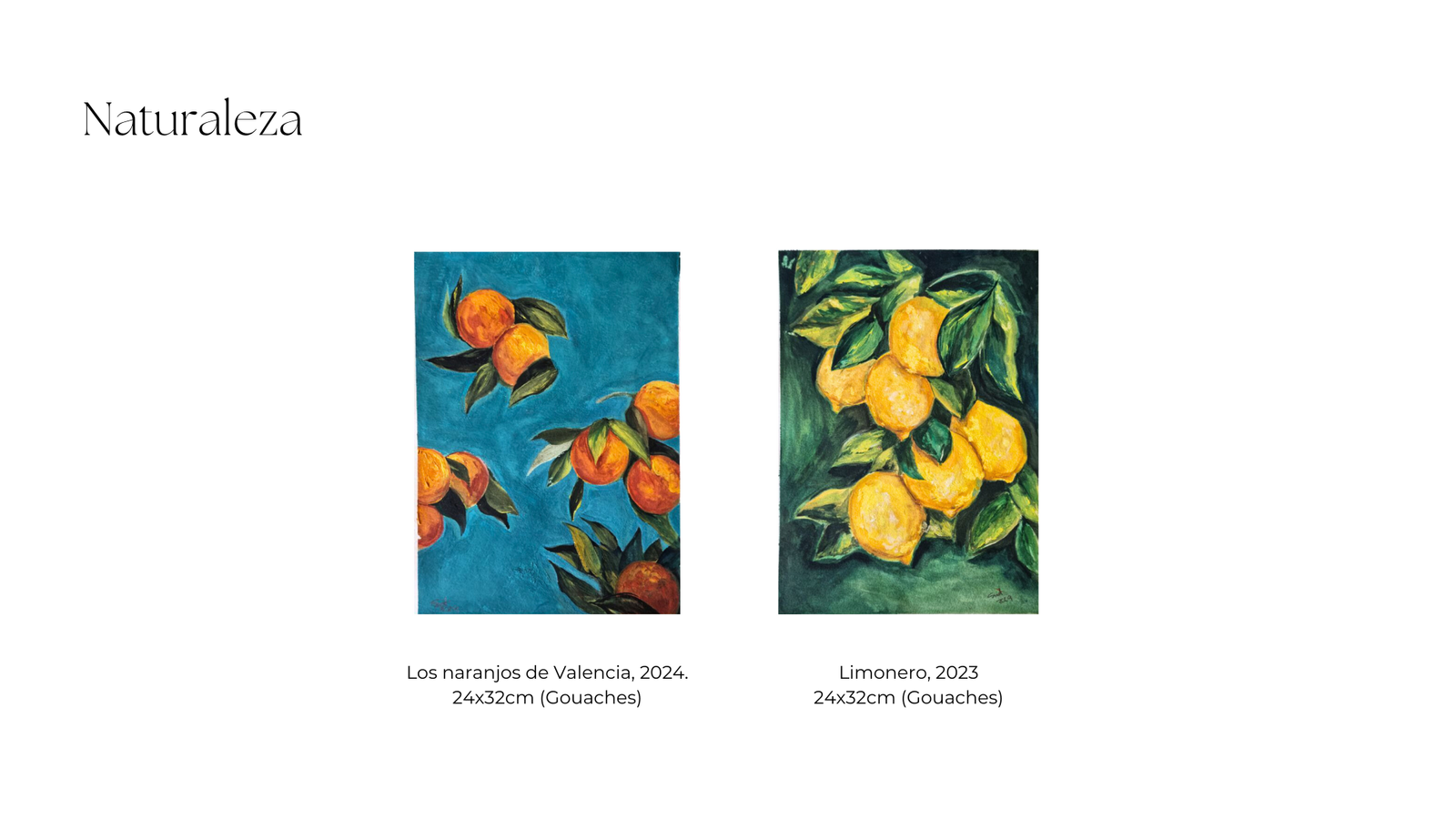 Sample Work (1)