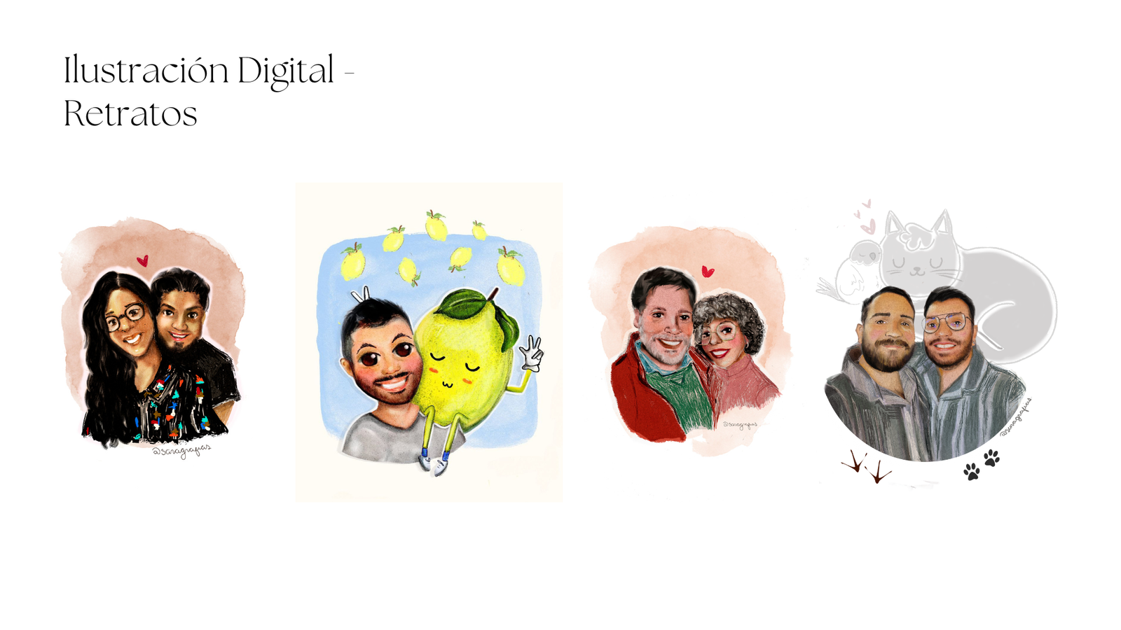 Sample Work (4)