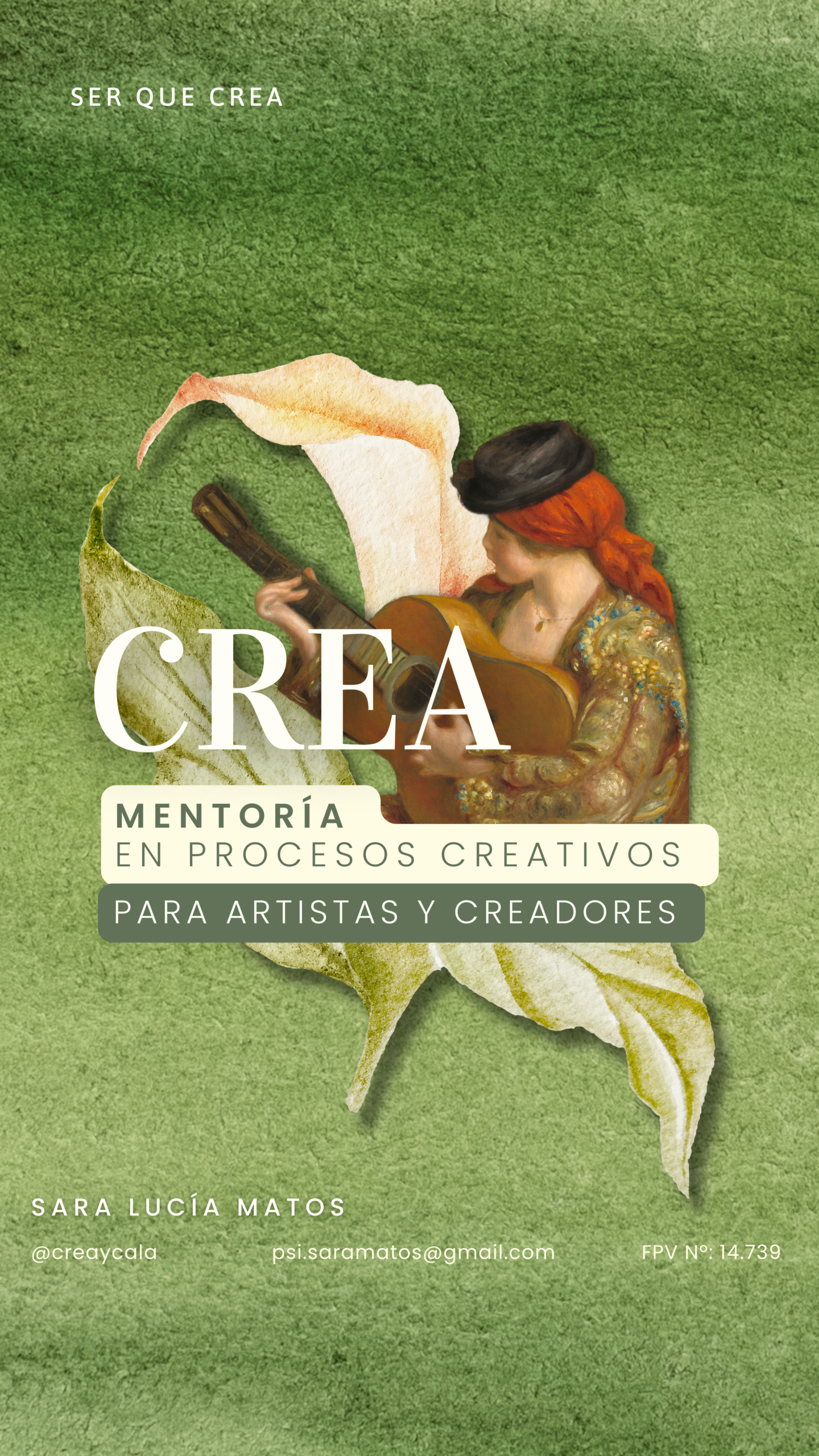 un espacio para el encuentro (tu historia)